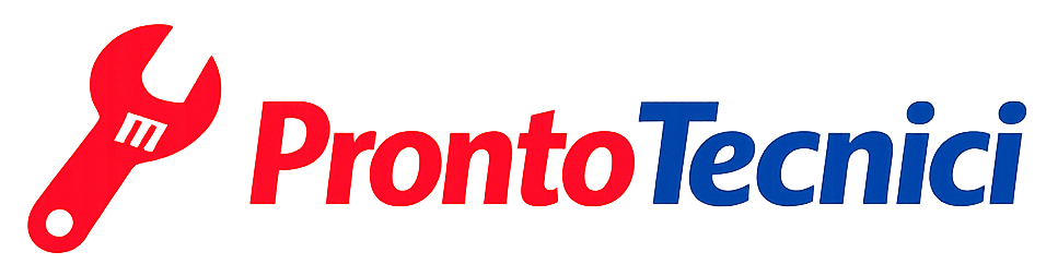 Pronto Tecnici